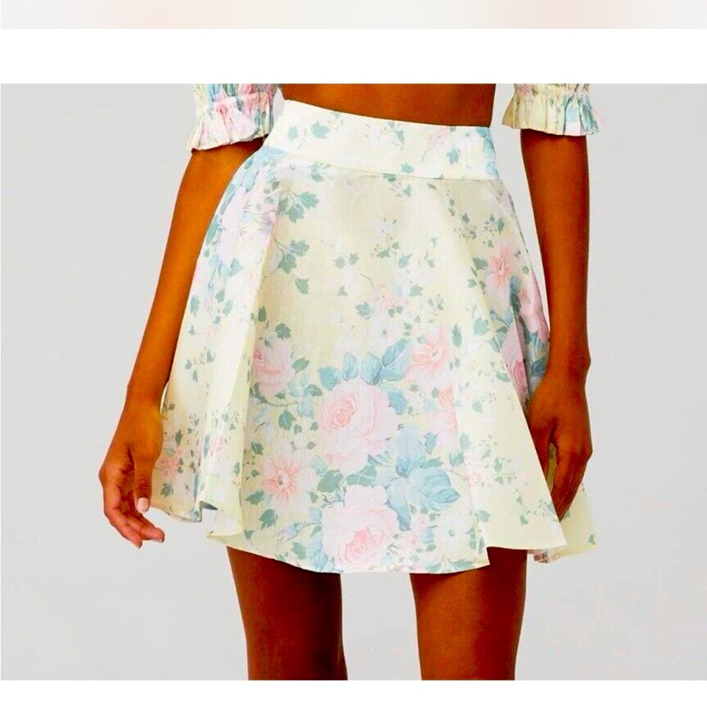 Selkie Skirt. Perfect
